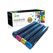 Permuim color toner cartridge MX36 compatible for Sharps MX2610 3110 3610